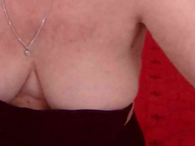 AlanaRichards webcam