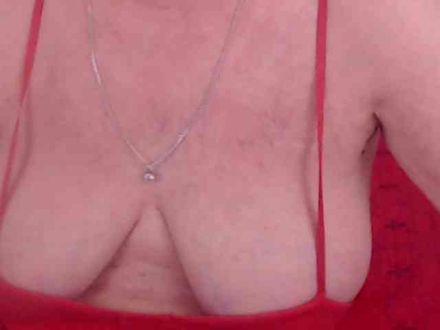 AlanaRichards webcam