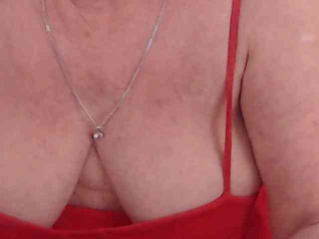 AlanaRichards webcam