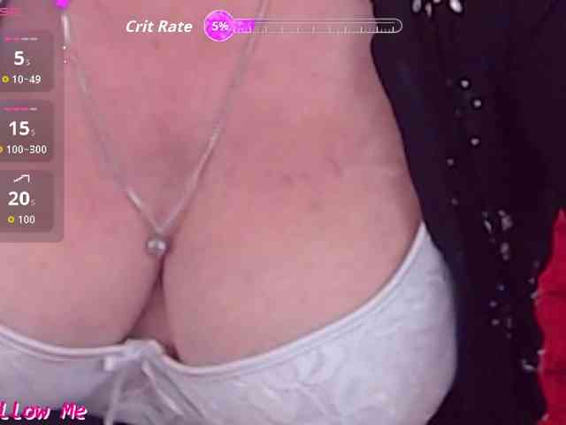 AlanaRichards webcam