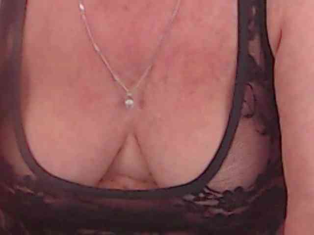 AlanaRichards webcam