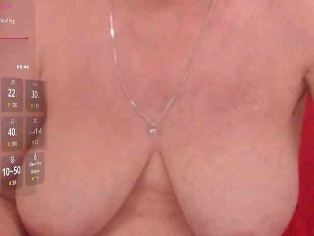 AlanaRichards webcam