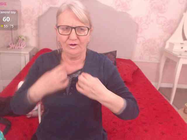 AlanaRichards webcam