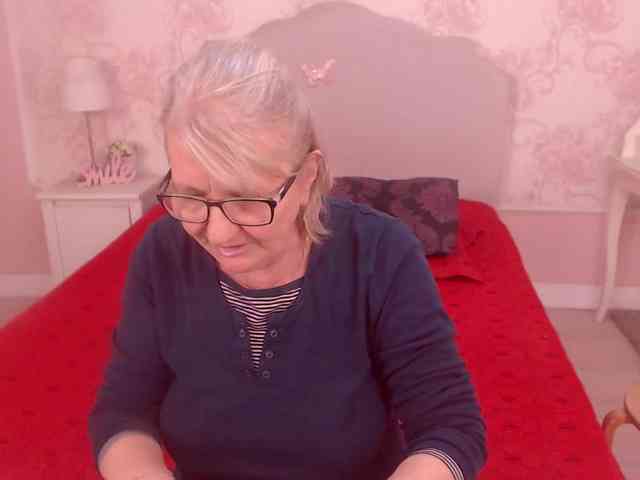 AlanaRichards webcam