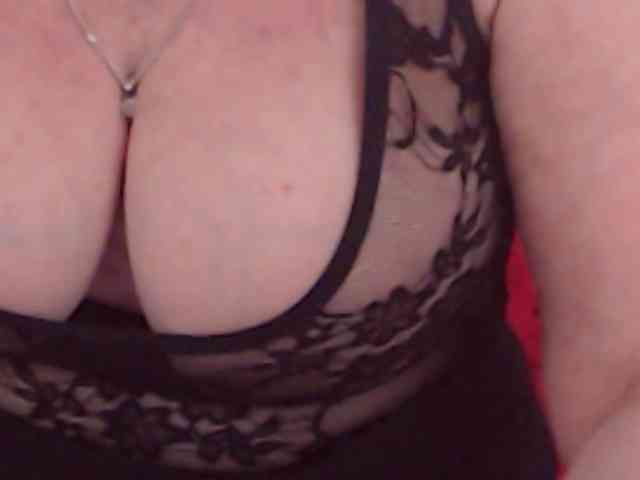 AlanaRichards webcam