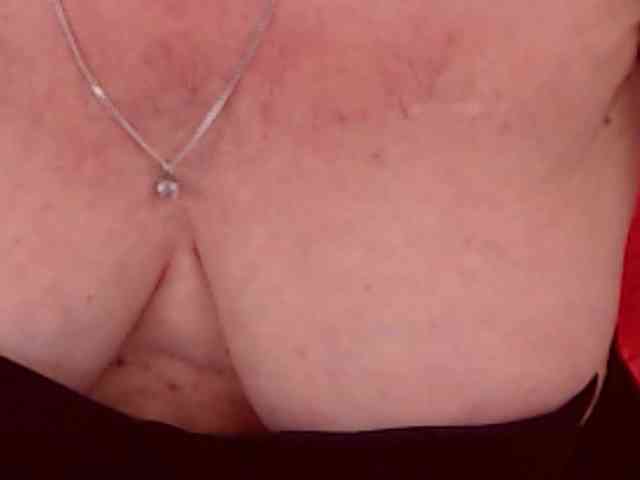 AlanaRichards webcam