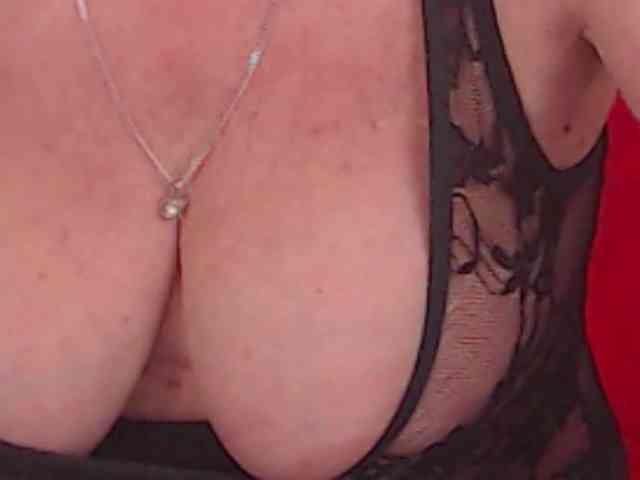 AlanaRichards webcam