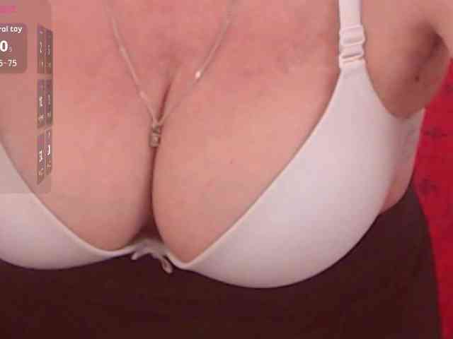 AlanaRichards webcam