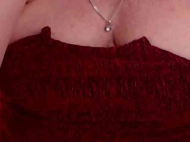 AlanaRichards webcam