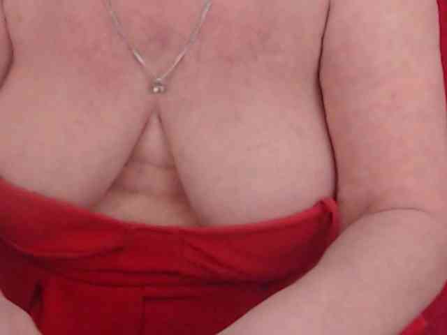 AlanaRichards webcam