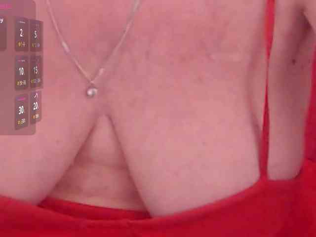 AlanaRichards webcam