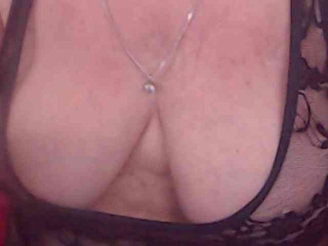 AlanaRichards webcam