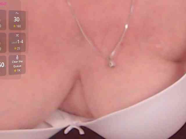 AlanaRichards webcam