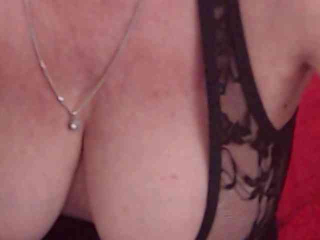AlanaRichards webcam