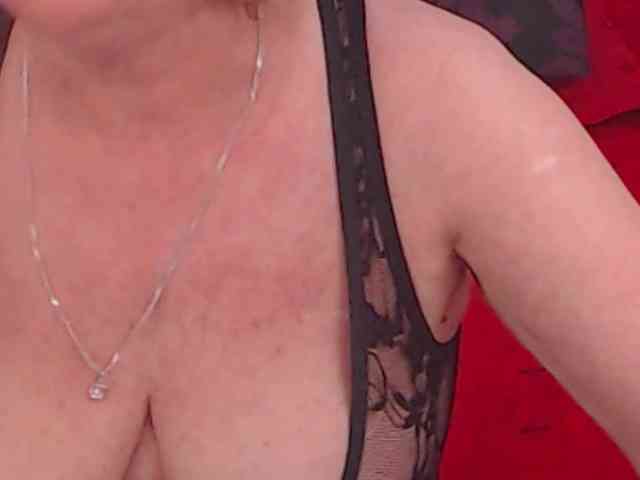 AlanaRichards webcam