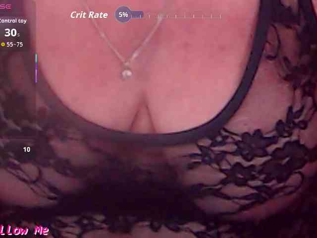 AlanaRichards webcam