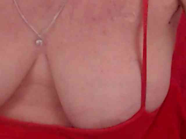 AlanaRichards webcam