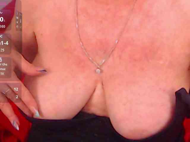 AlanaRichards webcam