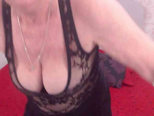 AlanaRichards webcam