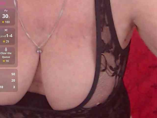 AlanaRichards webcam