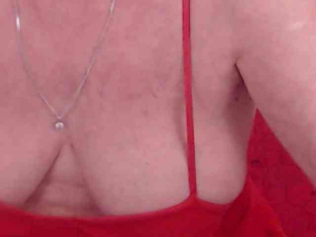 AlanaRichards webcam