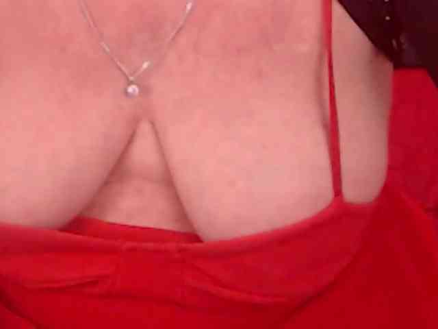 AlanaRichards webcam