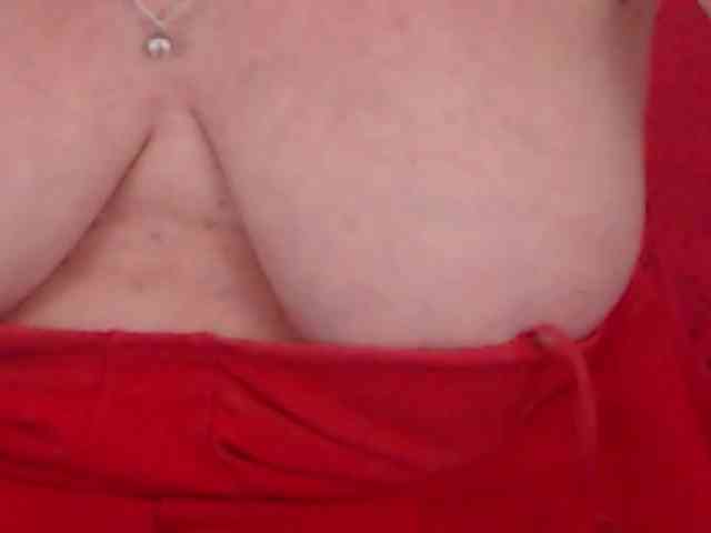 AlanaRichards webcam