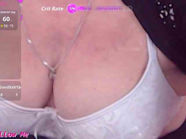 AlanaRichards webcam