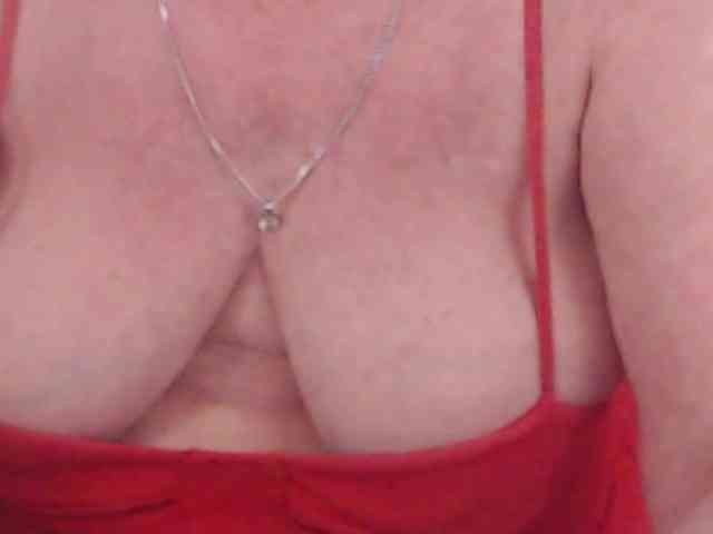 AlanaRichards webcam