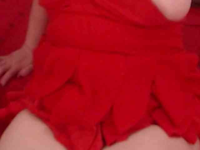 AlanaRichards webcam