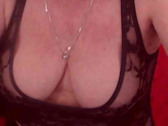 AlanaRichards webcam