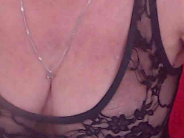 AlanaRichards webcam