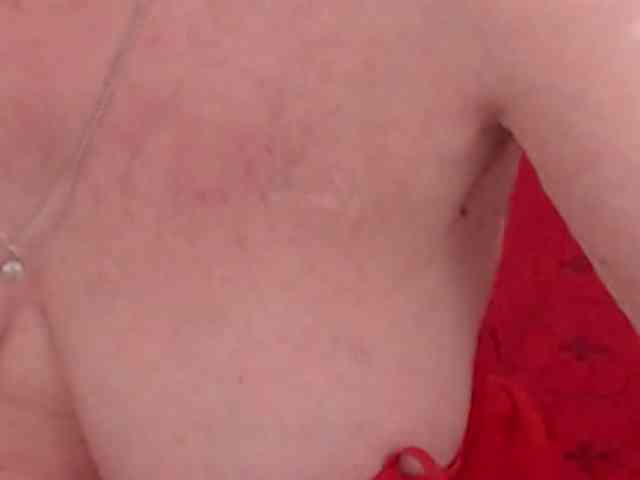 AlanaRichards webcam