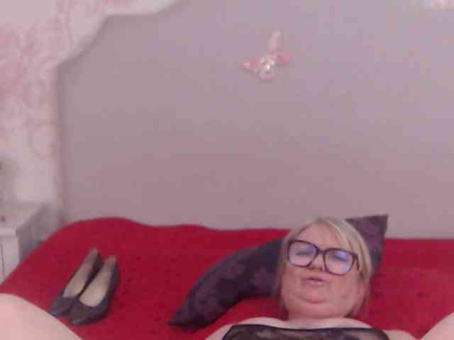 AlanaRichards webcam