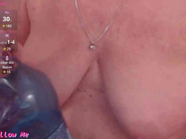 AlanaRichards webcam