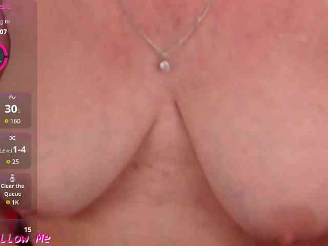 AlanaRichards webcam