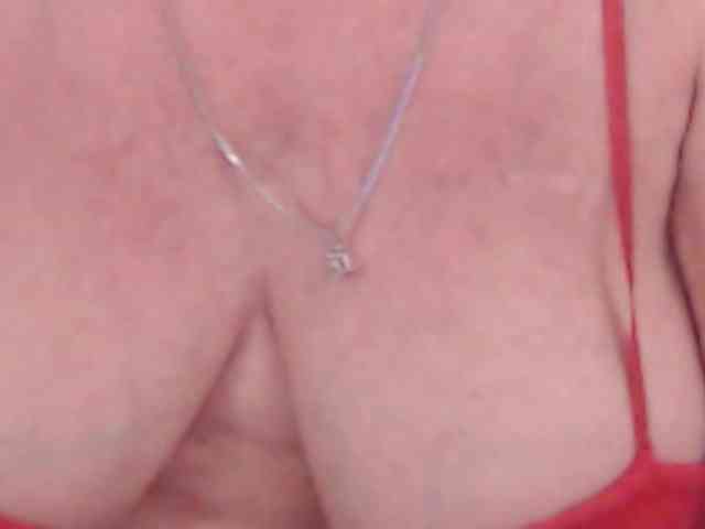 AlanaRichards webcam