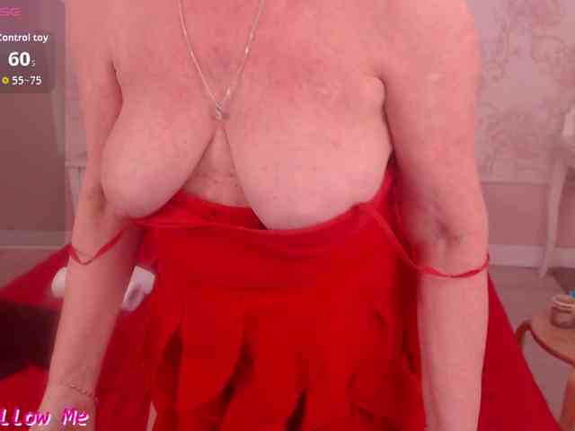 AlanaRichards webcam