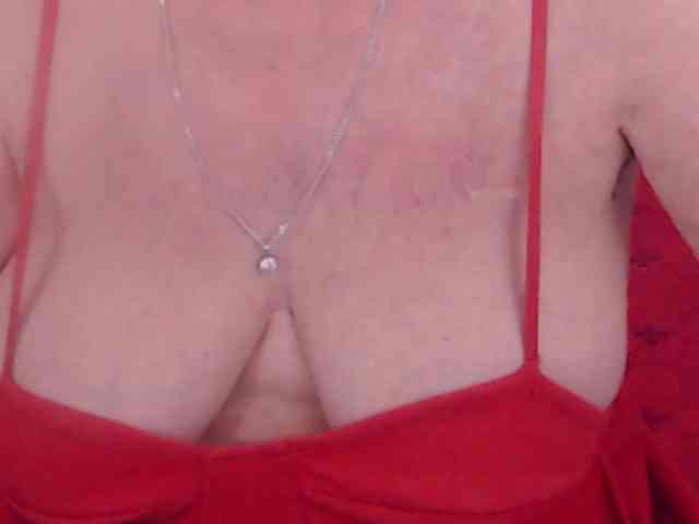 AlanaRichards webcam