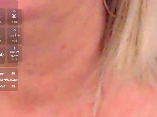 AlanaRichards Live Webcam on BongaCams