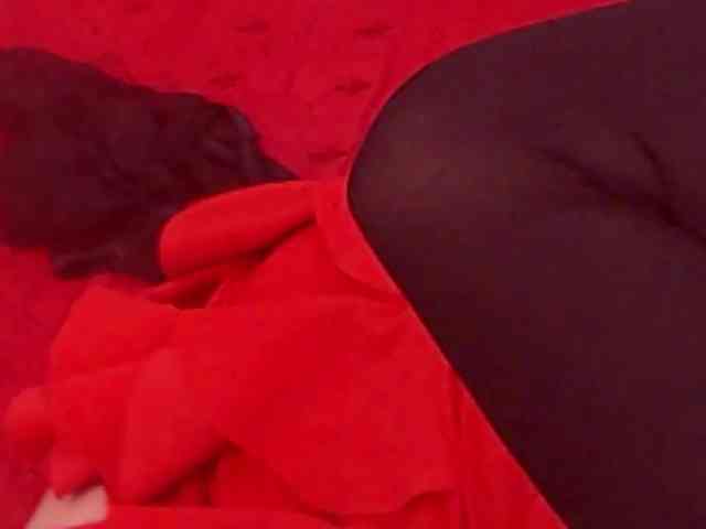 AlanaRichards webcam