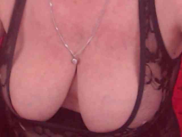 AlanaRichards webcam