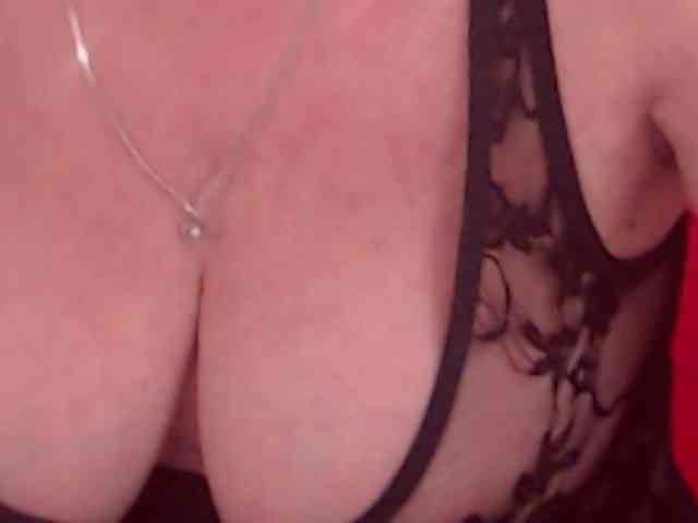 AlanaRichards webcam