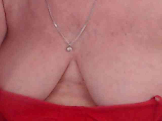 AlanaRichards webcam