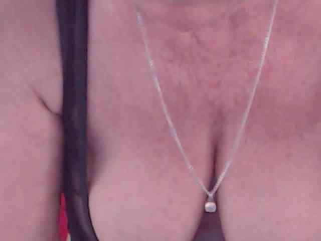 AlanaRichards webcam