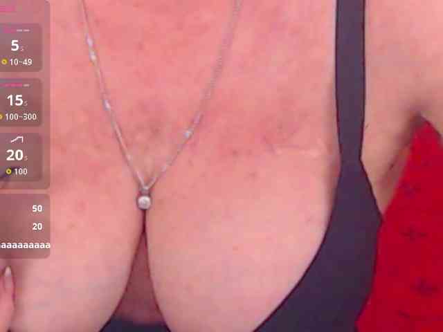 AlanaRichards webcam