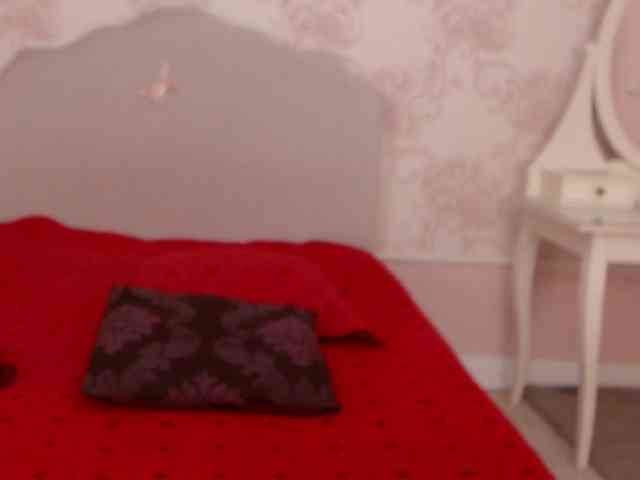 AlanaRichards webcam