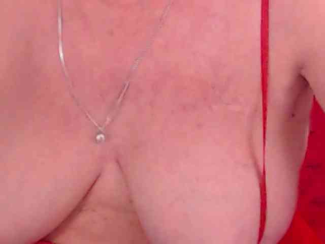 AlanaRichards webcam