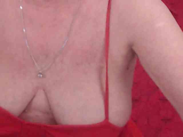 AlanaRichards webcam