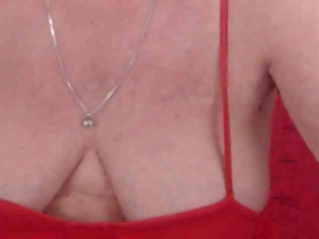 AlanaRichards webcam